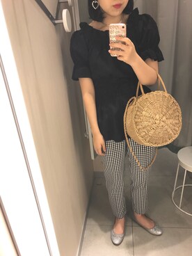 miiinaさんのコーディネート