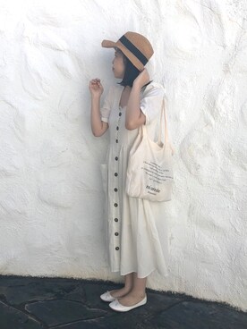 miiinaさんのコーディネート