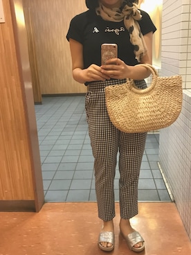 miiinaさんのコーディネート