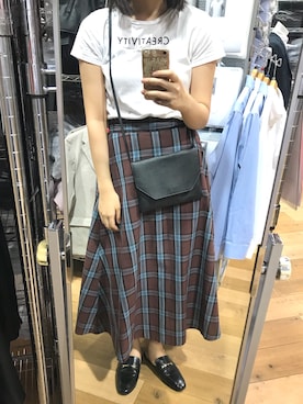 miiinaさんのコーディネート