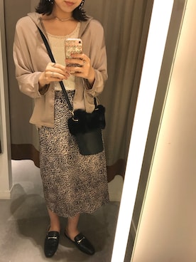 miiinaさんのコーディネート