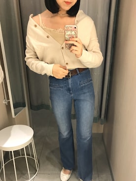 miiinaさんのコーディネート