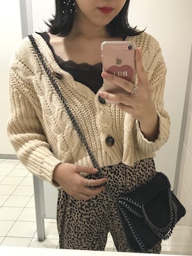 miiinaさんのコーディネート