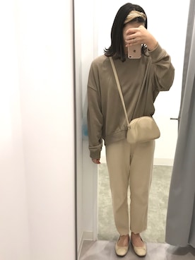 miiinaさんのコーディネート