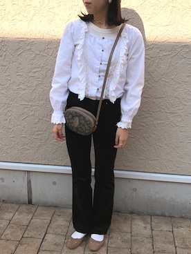 miiinaさんのコーディネート