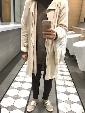 miiinaさんのコーディネート