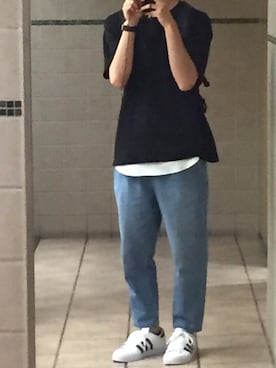 いちろく。さんのコーディネート