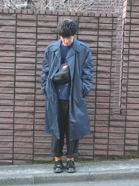 sekkyさんのコーディネート