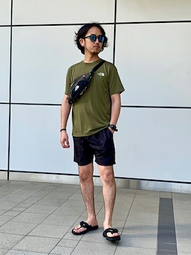 RYOさんのコーディネート