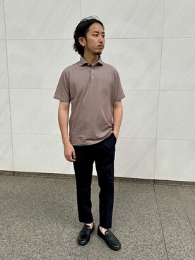 RYOさんのコーディネート