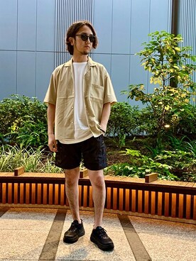 RYOさんのコーディネート