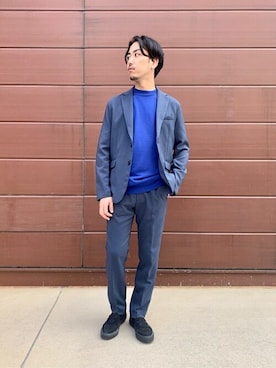 RYOさんのコーディネート