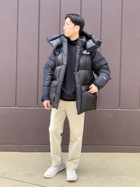 RYOさんのコーディネート