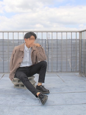 こうさんのコーディネート