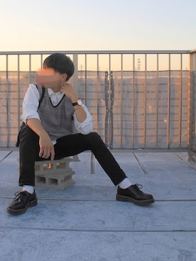 こうさんのコーディネート