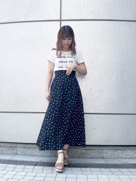 maiさんのコーディネート