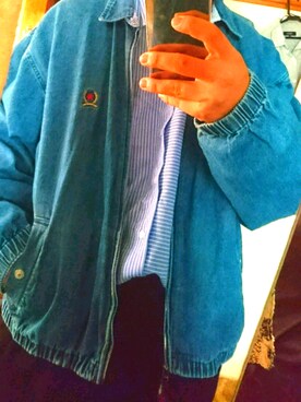 まささんのコーディネート