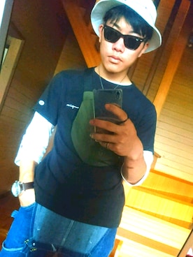 まささんのコーディネート