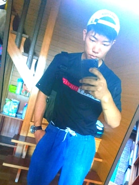 まささんのコーディネート