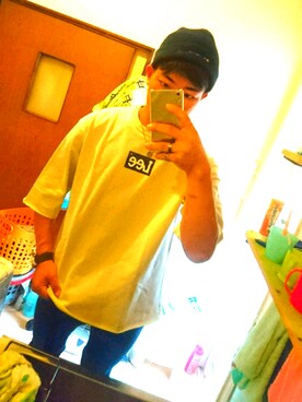 まささんのコーディネート