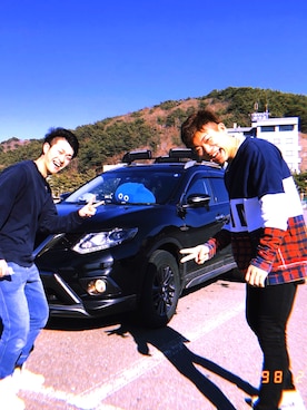 まささんのコーディネート