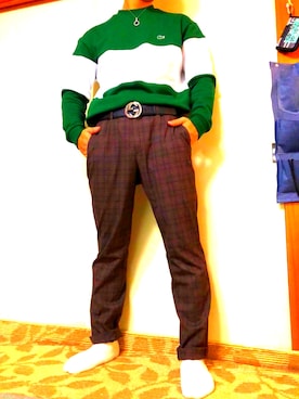 まささんのコーディネート