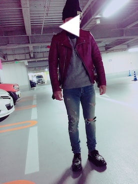 ****ru✩さんのコーディネート