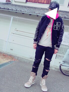 ****ru✩さんのコーディネート