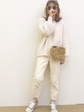 yu___k.7さんのコーディネート