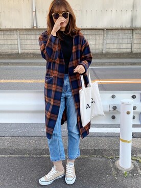 yu___k.7さんのコーディネート