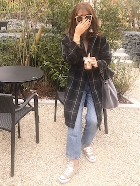 yu___k.7さんのコーディネート