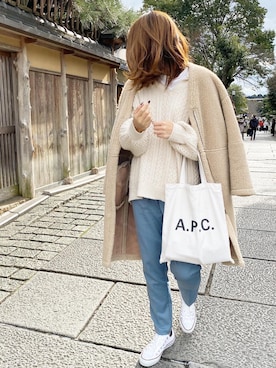 yu___k.7さんのコーディネート