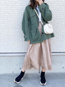 yu___k.7さんのコーディネート