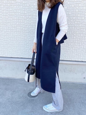 yu___k.7さんのコーディネート