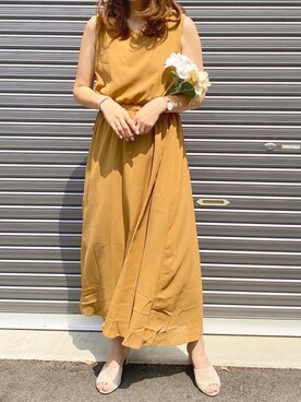 yu___k.7さんのコーディネート