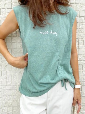 yu___k.7さんのコーディネート