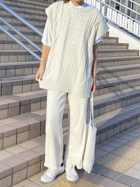 yu___k.7さんのコーディネート