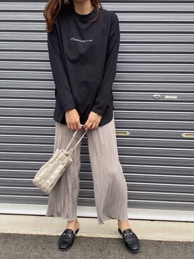 yu___k.7さんのコーディネート