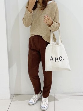 yu___k.7さんのコーディネート