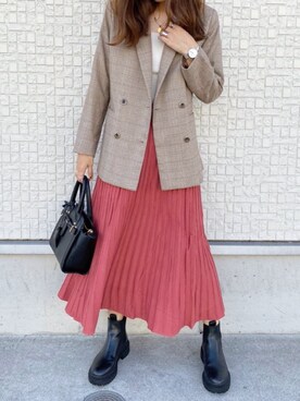 yu___k.7さんのコーディネート