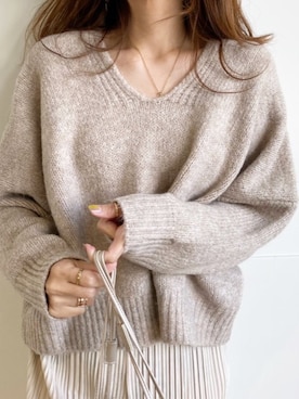 yu___k.7さんのコーディネート