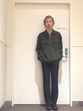 西島 駿さんのコーディネート