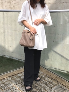 moeさんのコーディネート