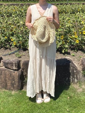 moeさんのコーディネート