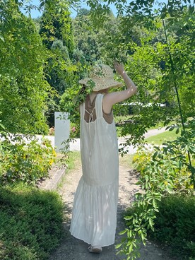 moeさんのコーディネート