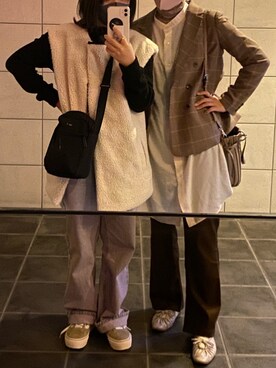 moeさんのコーディネート