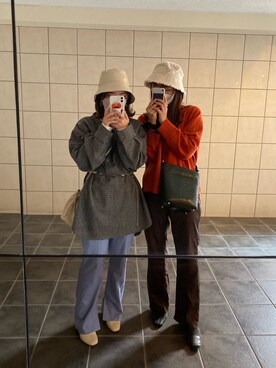 moeさんのコーディネート