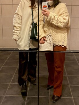 moeさんのコーディネート