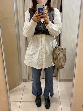 moeさんのコーディネート