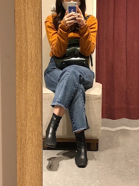 moeさんのコーディネート